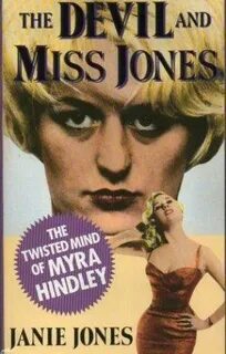 The devil in miss jones
