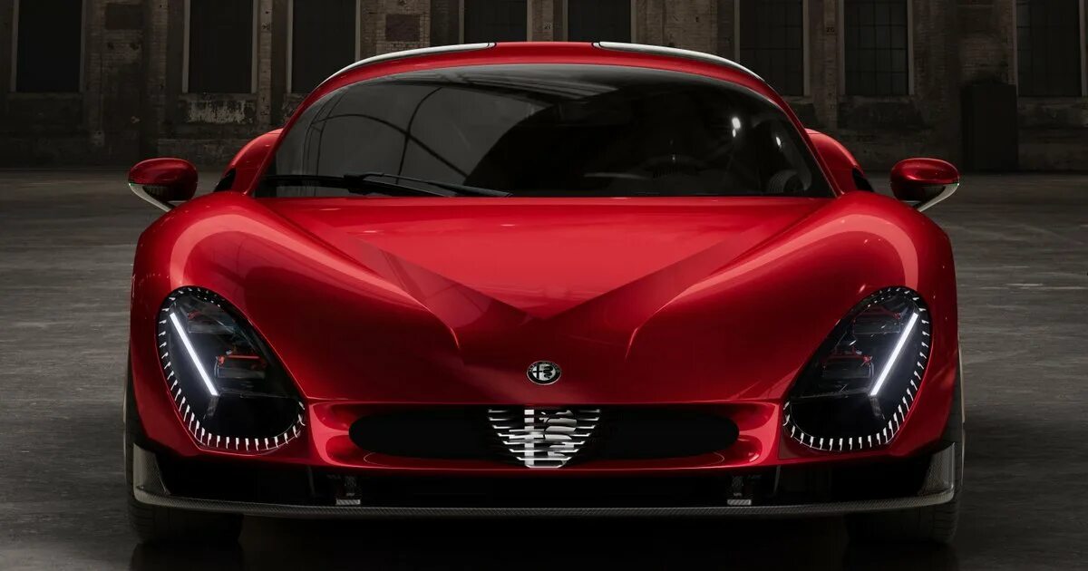 New 2023 Alfa Romeo Giulia facelift - First Look and Details - YouTube