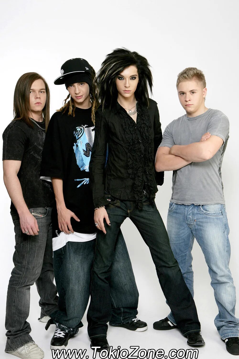 Какие есть немецкие группы. Tokio Hotel 2007. Группа Tokio Hotel 2007. Tokio Hotel 2005 2007. Немецкая группа Токио хотел.