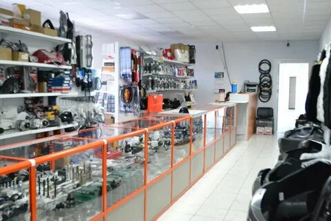 Магазины автозапчастей в китае