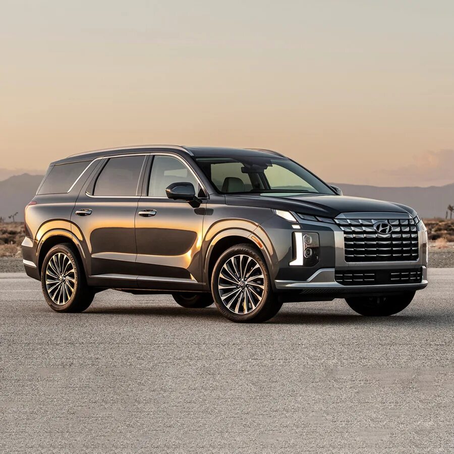 Палисад с пробегом. Новый hyundai palisade 2023. hyundai palisade 2023 black. палисад 2023. хендай палисад 2023 черный.