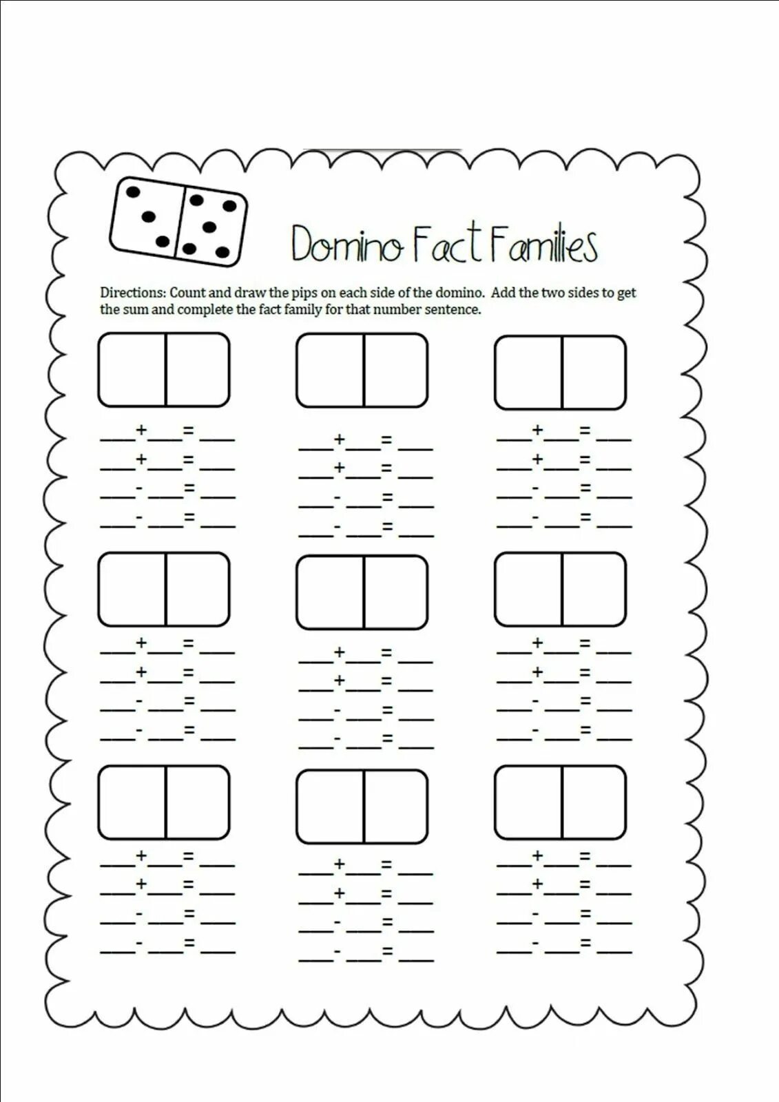 Fact families. Family Worksheets. Fact Family Math Domino. Domino Worksheets. Have Family Domino.