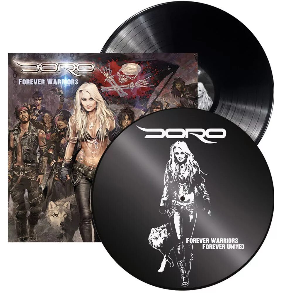 Doro обложки альбомов. Forever warriors. Doro "forever warriors". Warlock doro pesch обложки. Doro "forever warriors".