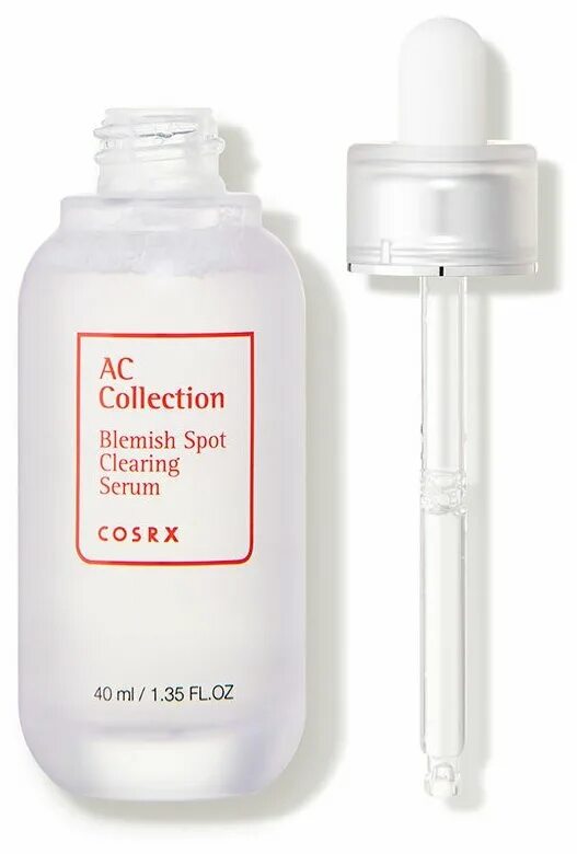 Cosrx ac collection. AC collection Blemish spot clearing Serum. COSRX AC collection Blemish spot clearing Serum. Сыворотка OSRX AC collection Blemish spot clearing Serum. Сыворотка COSRX Blemish spot clearing Serum.