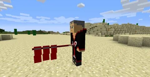 Mob 1.7 10
