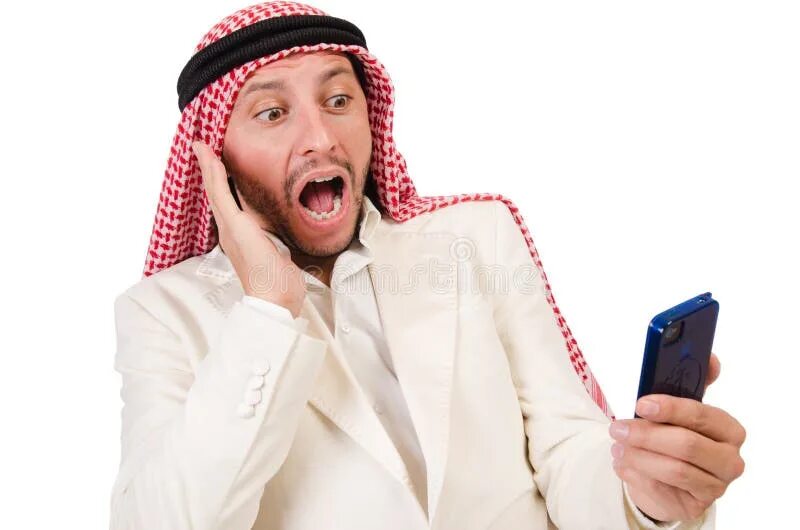 Арабский номер телефона. Удивленный араб. Испуганный араб. Арабы удивлены. Араб удивляется.