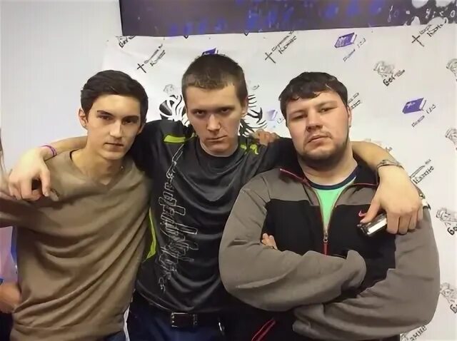 Горев новокузнецк