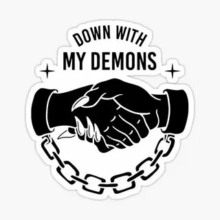My demon перевод