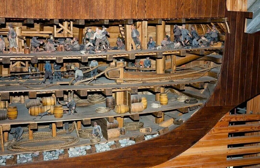 Строение галеона 17 века. Крюйт камера. Карапасная палуба. Крюйт камера. Крюйт-камера на корабле.