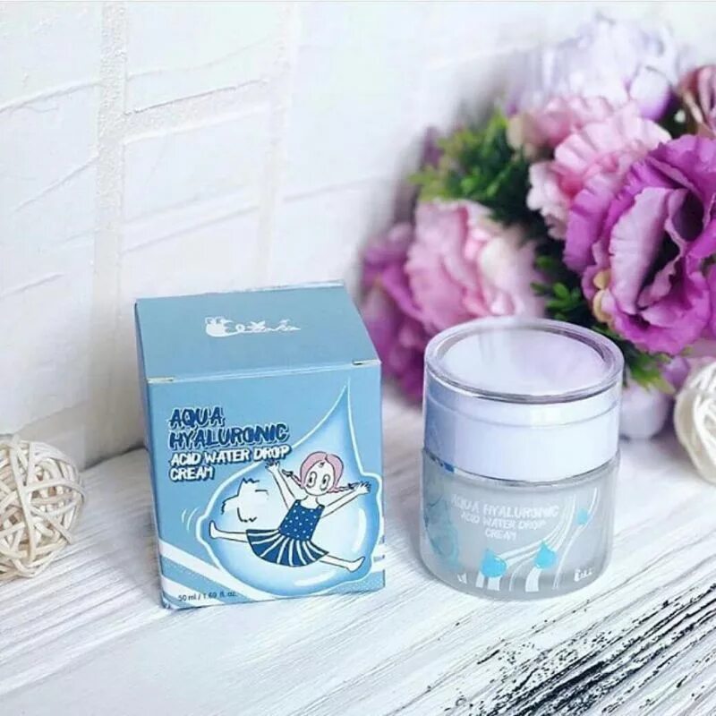 Увлажняющий крем гиалурон. Elizavecca Aqua Hyaluronic acid Water Drop Cream, 50мл. Aqua Hyaluronic acid Drop Cream. Крем с гиалуроновой кислотой Elizavecca Aqua Hyaluronic acid Water Drop Cream. Крем для лица увлажнение/Гиалурон Aqua Hyaluronic , 50 мл Elizavecca.