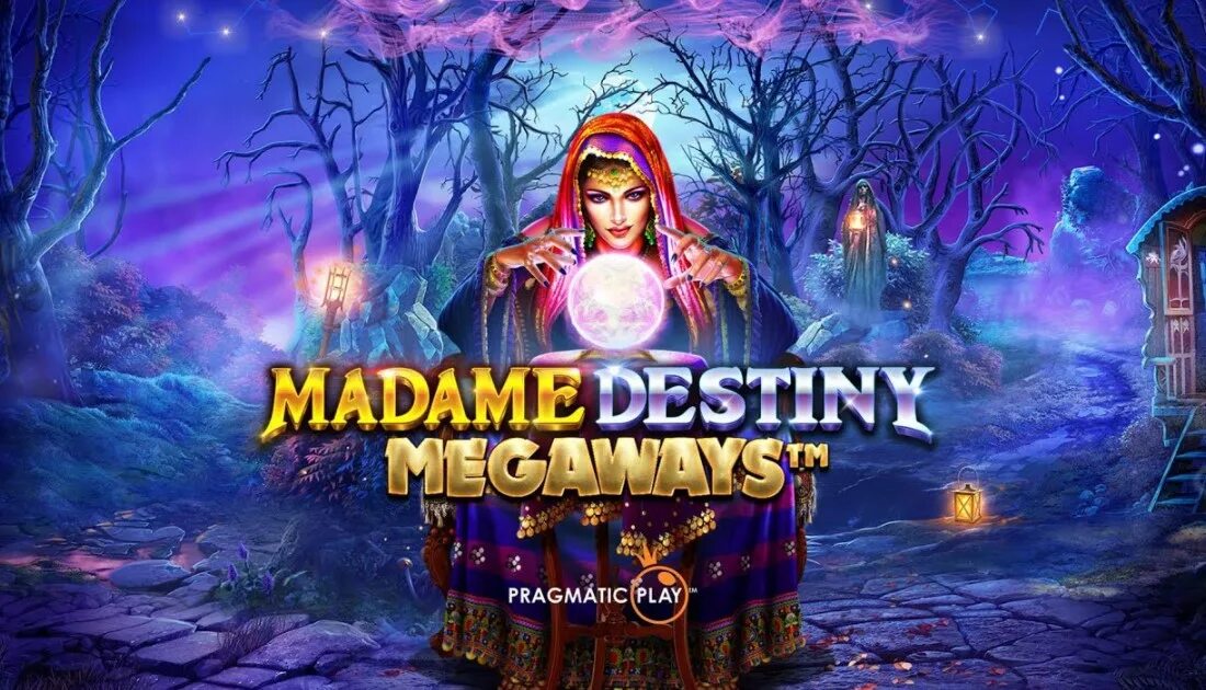 Madame Destiny megaways. Слот мадам Дестини. Madame Destiny megaways слот. Прагматик плей. Демо игры прагматика