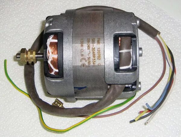 Thermally protected