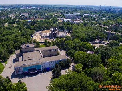 Техника новочеркасск