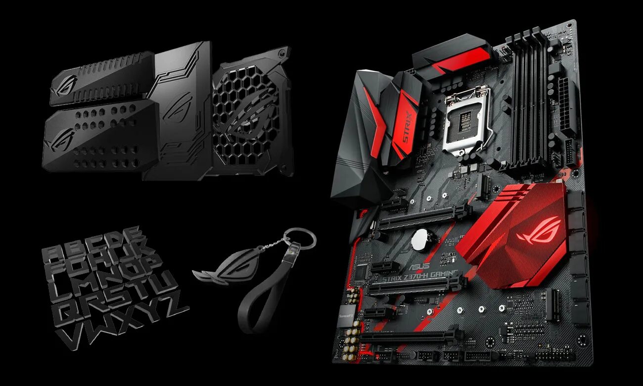 Asus rog модели. ROG Strix z-370. Z370g ASUS ROG. ASUS Strix z370. ASUS ROG Strix z690.