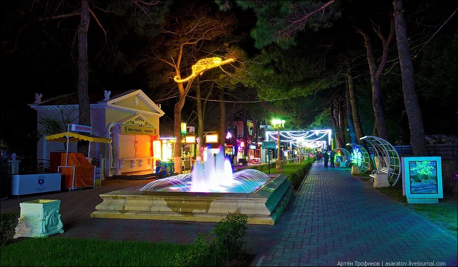 Photo: Tsentralniy, beach, Krasnodar Territory, Municipal Formation of Gelendzhi