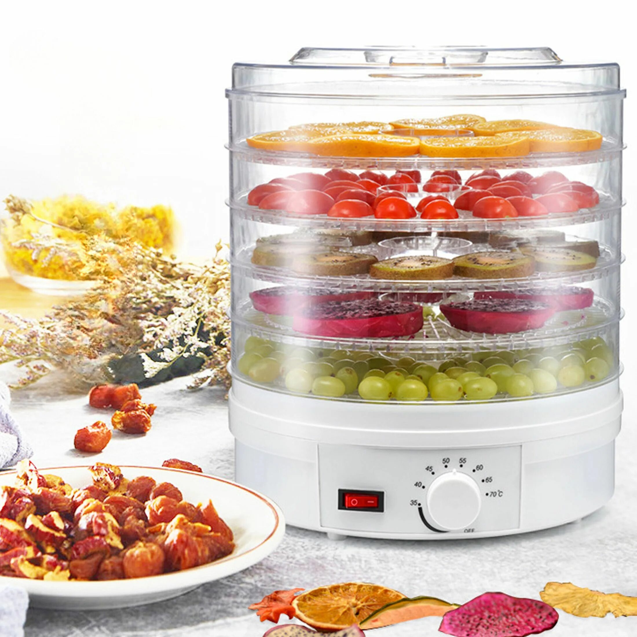 Сушильные для овощей и фруктов. Сушилка food dehydrator для овощей и фруктов. food drying machine дегидратор. сушилка для овощей и фруктов модель sonifer food dehydrator sf-4006т. атланта фуд дегидратор ath 1675.