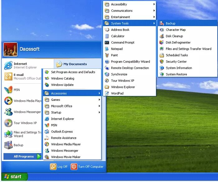 Копирование windows xp. Виндовс хр start. windows xp programs. microsoft windows xp пуск computer. ресурсы windows xp.