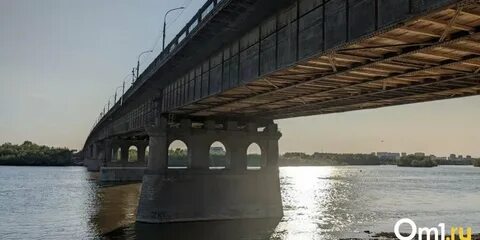 Ленинградские мосты 2024
