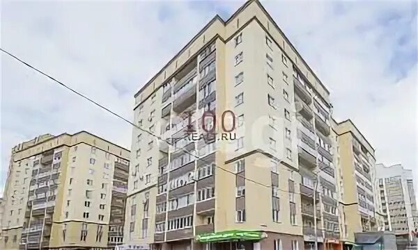 3 кольцевая 16. 3 я кольцевая 16.