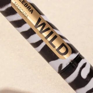Тушь wild