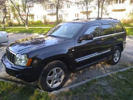 Джип гранд чероки бензин отзывы владельцев