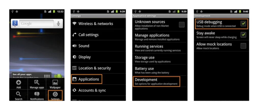 Debug mode как включить. Отладка по usb android. usb debugging как включить в андроид. режим отладки usb samsung. app settings android.