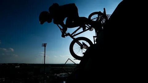 Bmx на пк