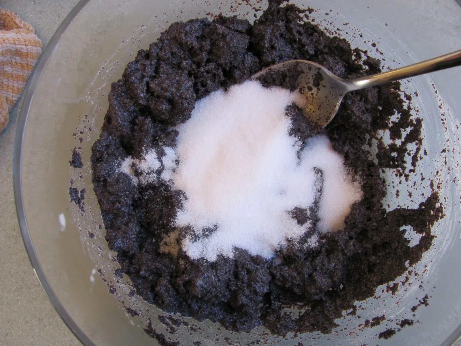 Маковая начинка рецепт. Мак с сахаром. Мак с сахаром для начинки. Мак для готовки. Мак с сахаром от сглаза.