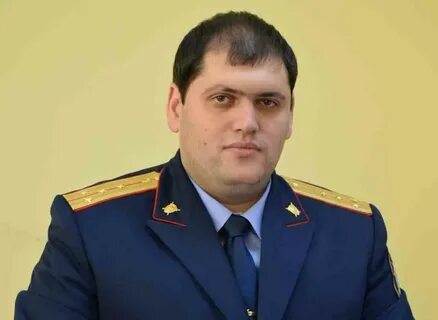 Следственного отдела по району