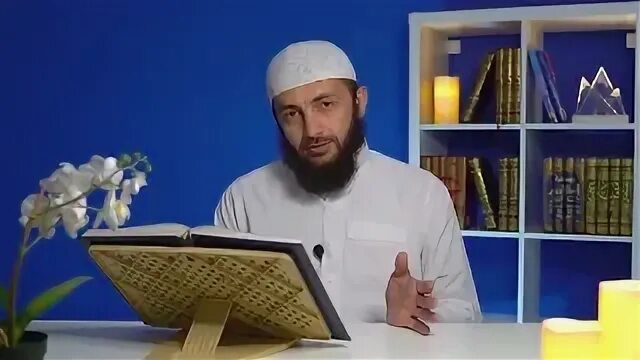 Шейх канал