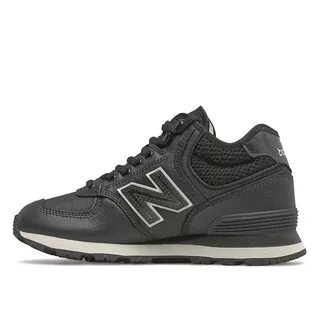 New balance high