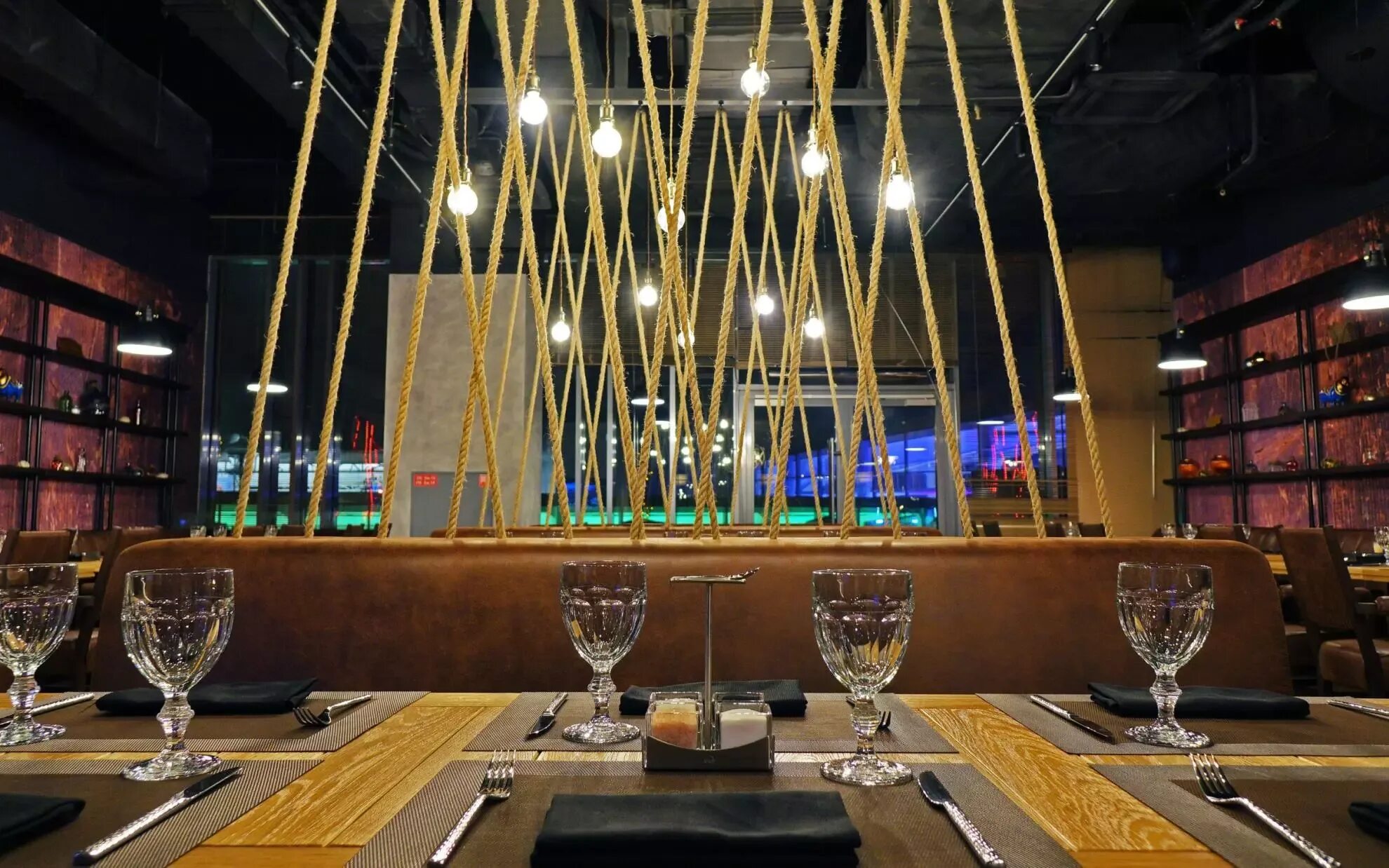 Особенности кафе Мясо&Рыба в Москве, Каширское шоссе, 61Г - Яндекс Карты