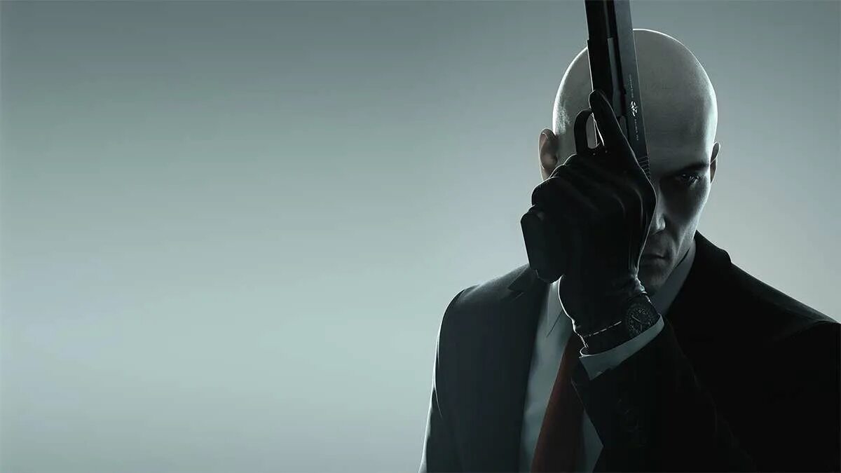 1 уровень тише. Хитман агент 47. Hitman (игра, 2016). Агент 47 Hitman 2016.