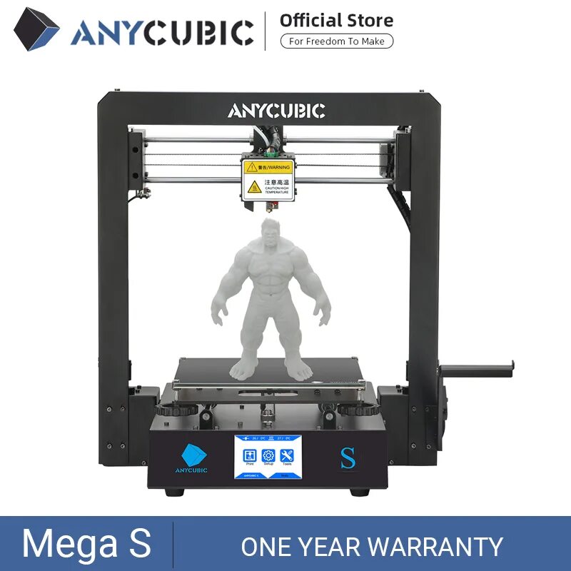 Anycubic 3d принтер отзывы. 3d принтер anycubic mega-s. 3d принтер anycubic i3 mega. 3d-принтер anycubic mega-s черный. 3d принтер anycubic mega x.