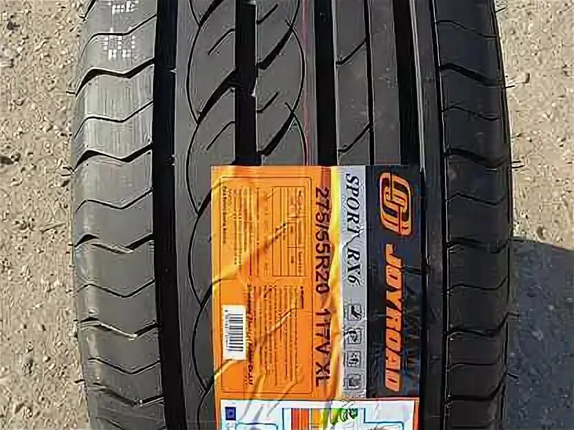 Joyroad sport отзывы. Joyroad Sport rx6. Joyroad RX-6 Sport 98w. Joyroad 215/55/17 w 98 Sport rx6. Joyroad Sport rx6 235/55 r17.