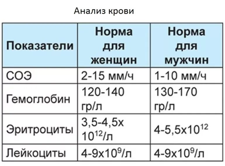 Норма сои