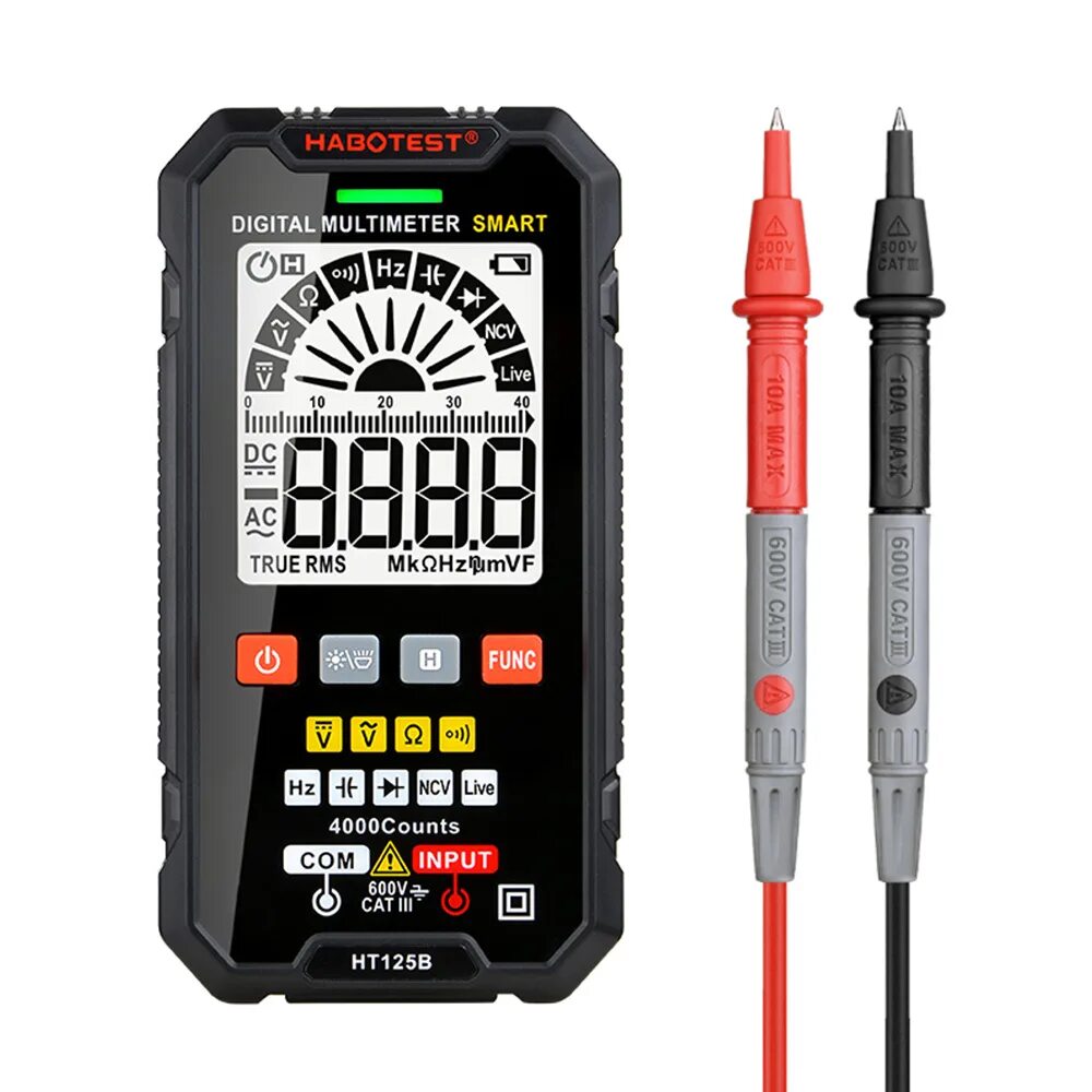 Мультиметр habotest. Мультиметр habotest 125. spl lab smart voltmeter.