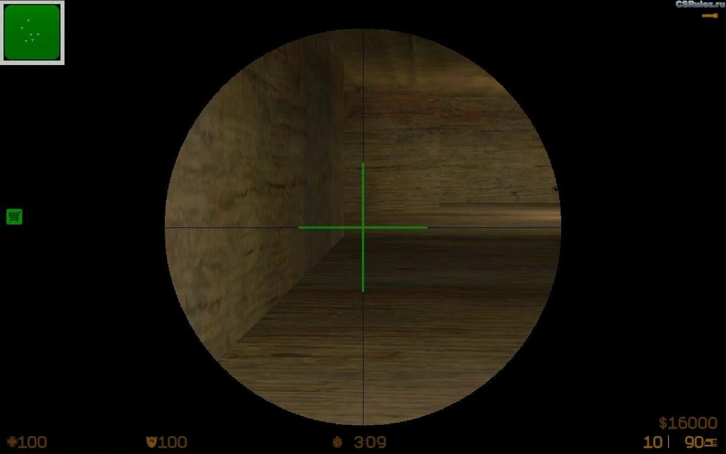 Scope update