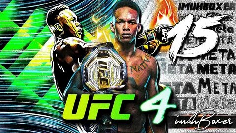 Ufc 5 pc