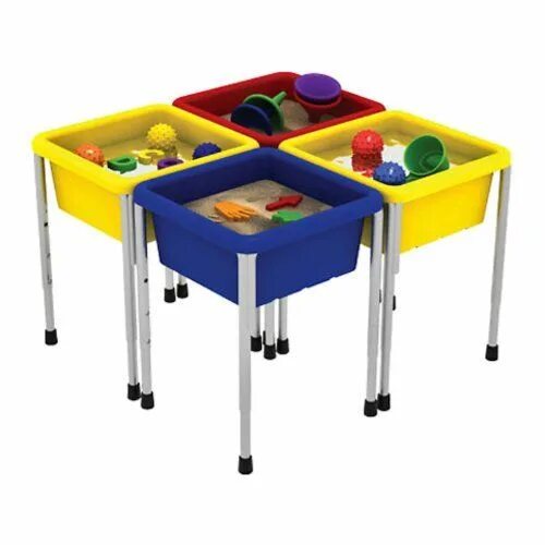Детские столы песка. Стол для экспериментирования в детском саду. Столы для детского сада. Стол для песка и воды для детского сада. Детский стол для экспериментов.