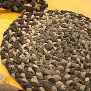 Что сделать из старых капроновых