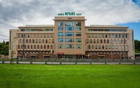 Волоколамское ш 86