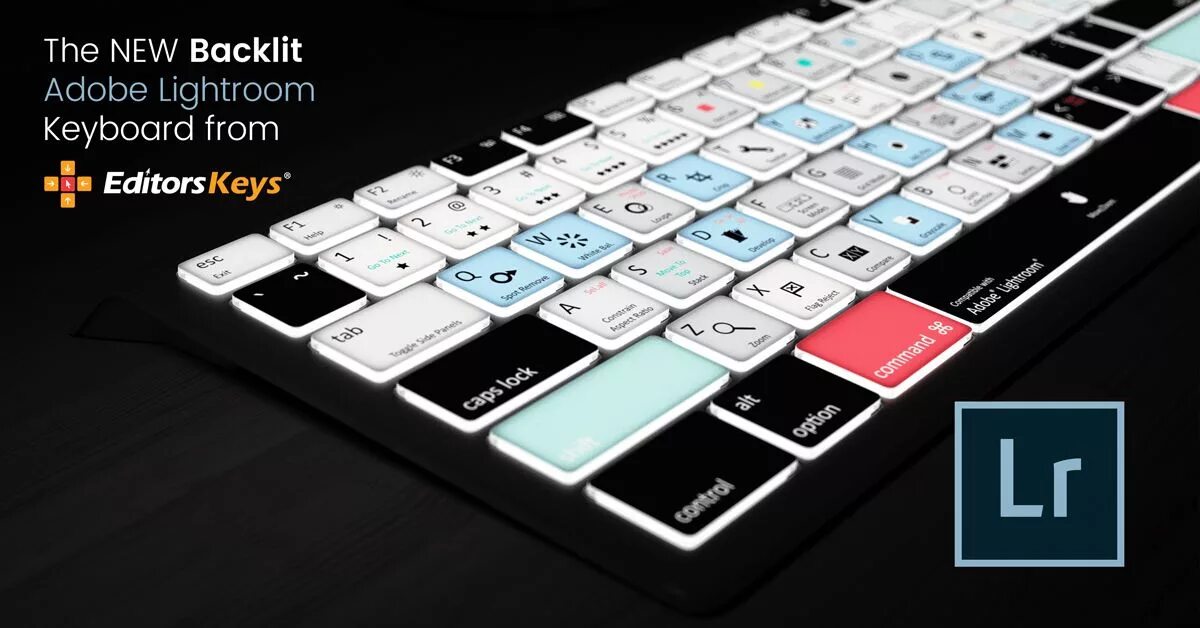 Editor keys