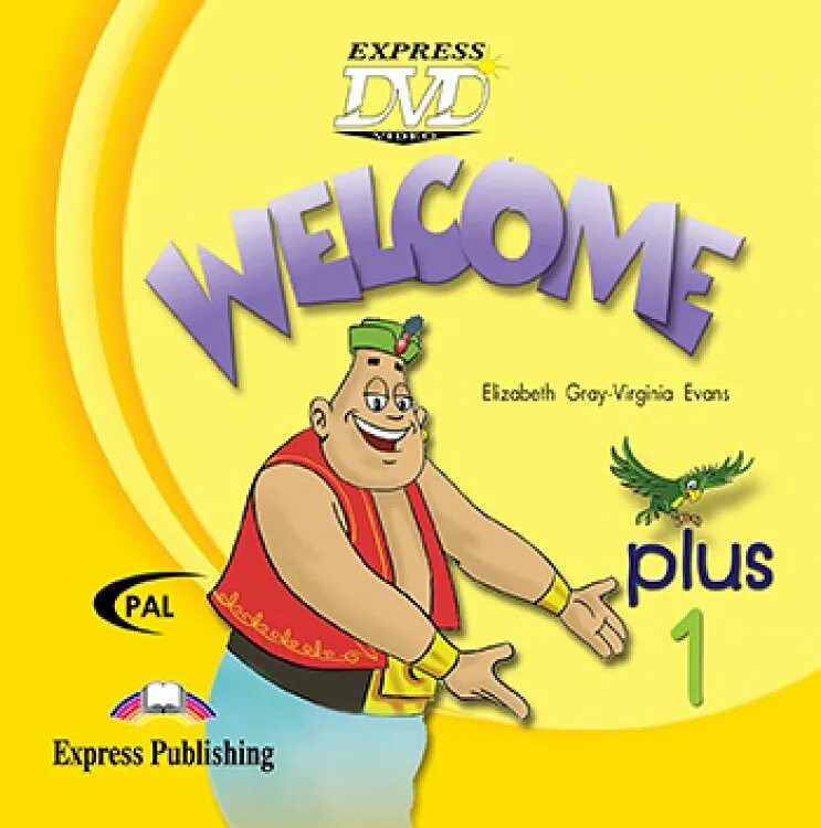 Welcome 1 express publishing. 1 student's book. Интерактивный access. Express publishing virginia evans. Access 2 class audio cds.