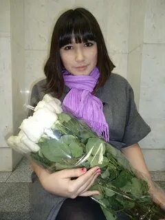 В бирске девочка
