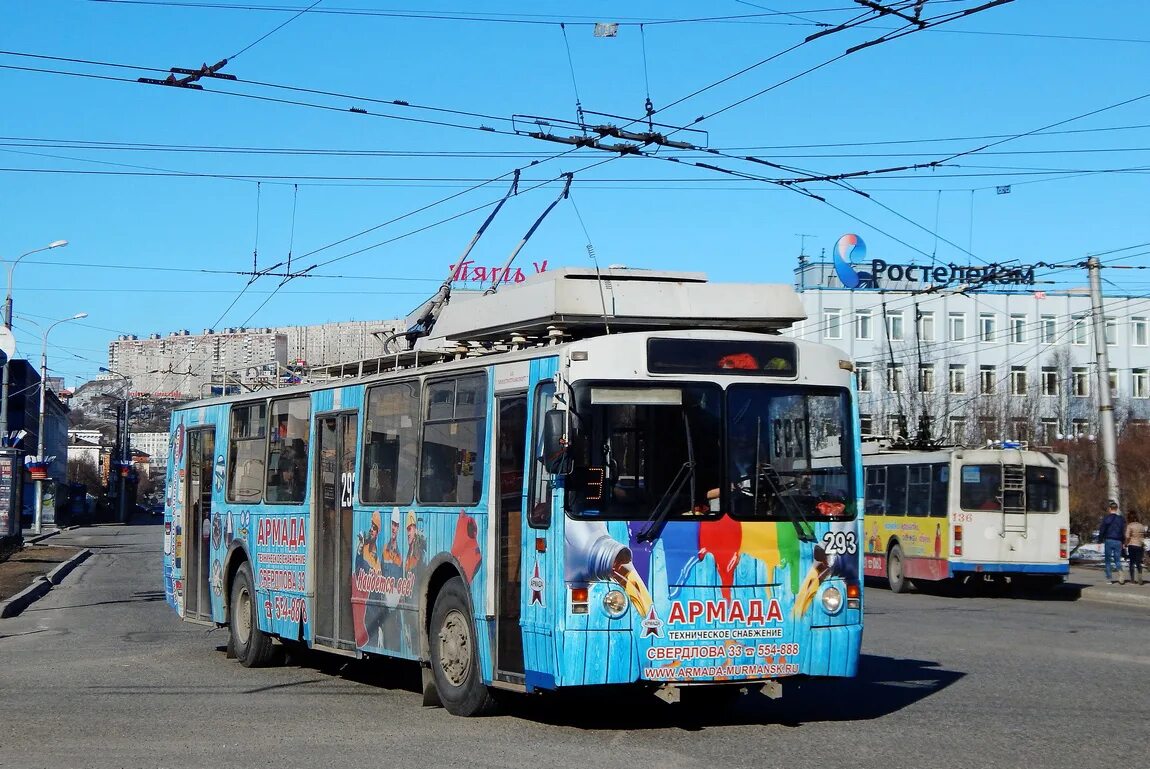 Сайт электротранспорт мурманск. ЗИУ 682 кр. ЗИУ-682 кр Иваново. Троллейбус ЗИУ 682 кр. Троллейбус ЗИУ 682 кр Иваново.