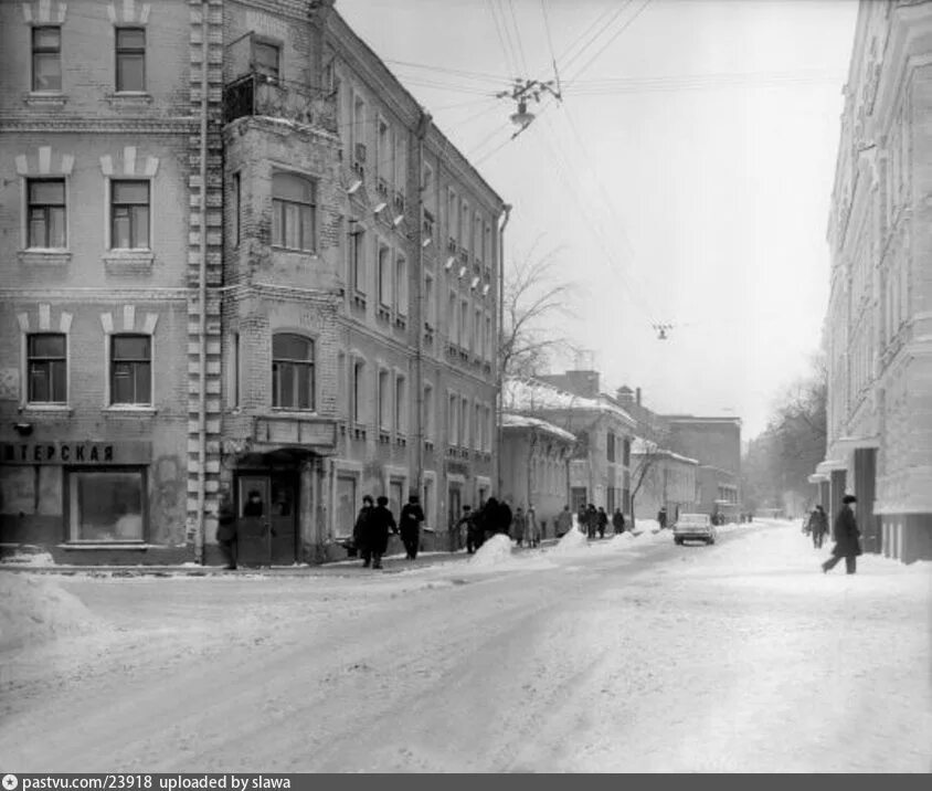 Таганский переулок Москва. Товарищеский переулок Москва 1960-1975. Большой Факельный переулок Москва. Товарищеский переулок 1959.