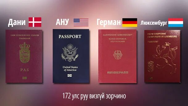 гражданство люксембурга