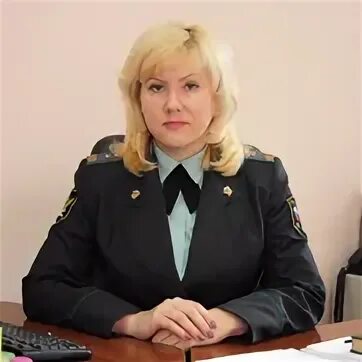 Отдел государственной службы и кадров