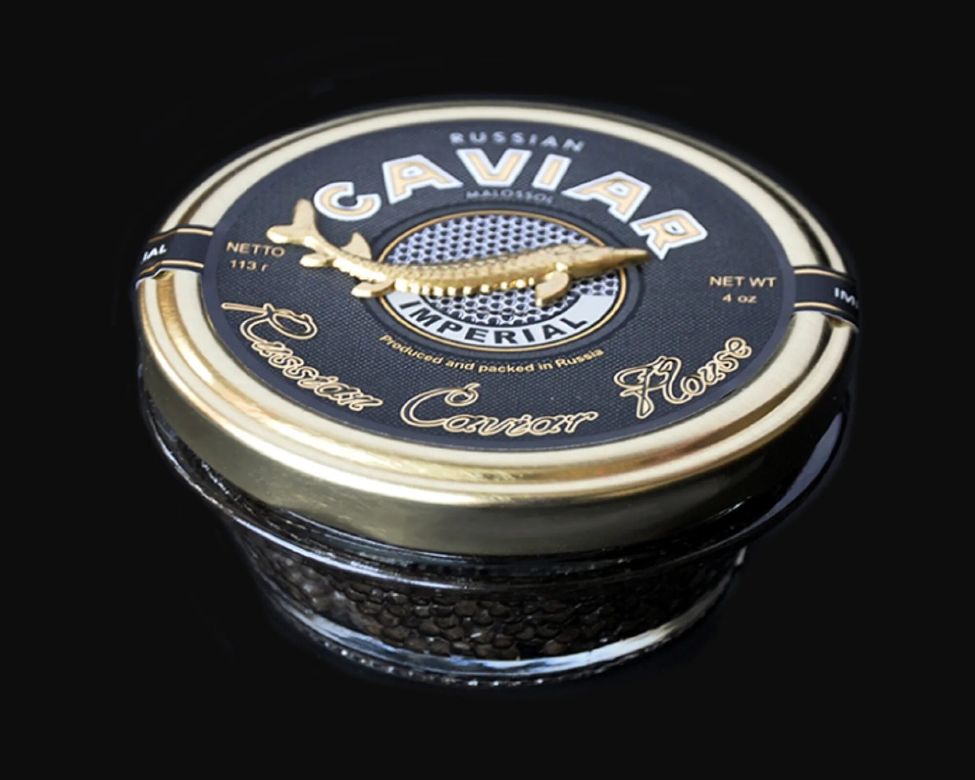 Баррель черной икры канал. Caviar Imperial икра. Икра осетровая Империал. Черная икра русский икорный дом. Черная икра Caviar Империал 125гр.